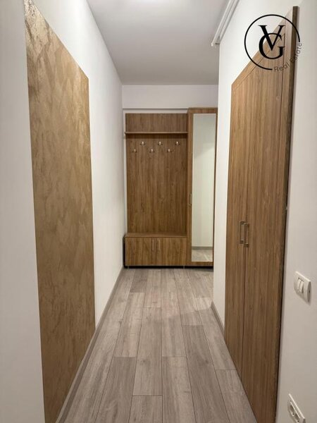 Grozavesti, apartament 2 camere, bloc nou, 62 mp, 2 balcoane.