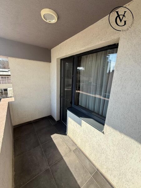 Grozavesti, apartament 2 camere, bloc nou, 62 mp, 2 balcoane.
