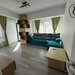 Grozavesti, apartament 2 camere, bloc nou, 62 mp, 2 balcoane.