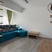 Grozavesti, apartament 2 camere, bloc nou, 62 mp, 2 balcoane.